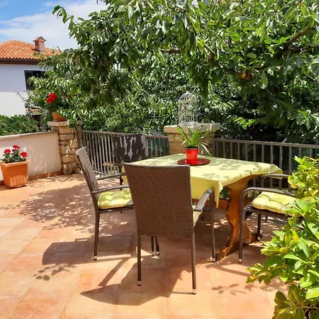 Apartment In Novigrad, Croatia Novigrad Istria
