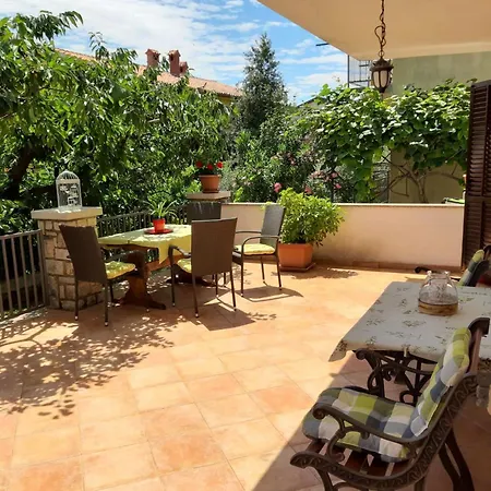 Apartmán In Novigrad, Croatia *