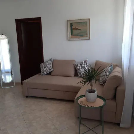 In Novigrad, Croatia Apartmán *