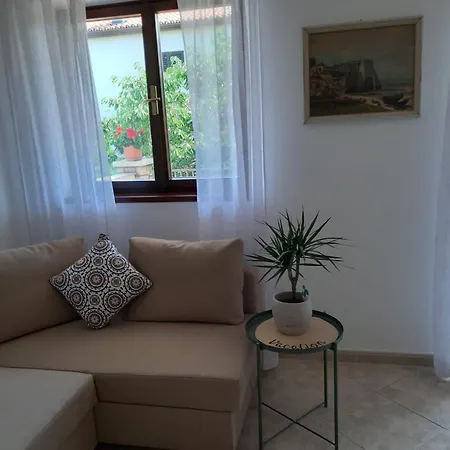 Apartmán In Novigrad, Croatia *