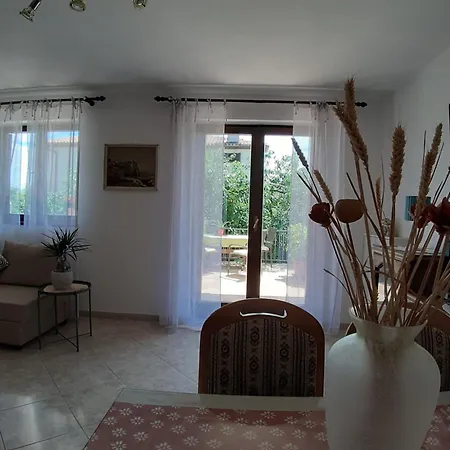 Apartment In Novigrad, Croatia Novigrad Istria