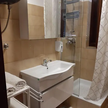 Apartmán In Novigrad, Croatia
