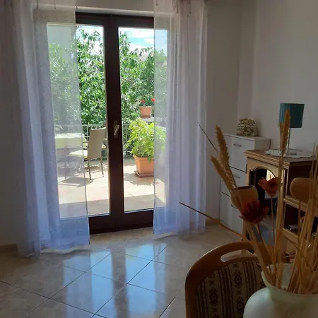 In Novigrad, Croatia Apartment