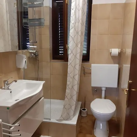 Apartment In Novigrad, Croatia Novigrad Istria