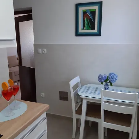 In Novigrad, Croatia Apartment