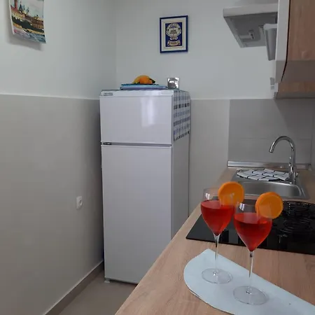 In Novigrad, Croatia Apartment *